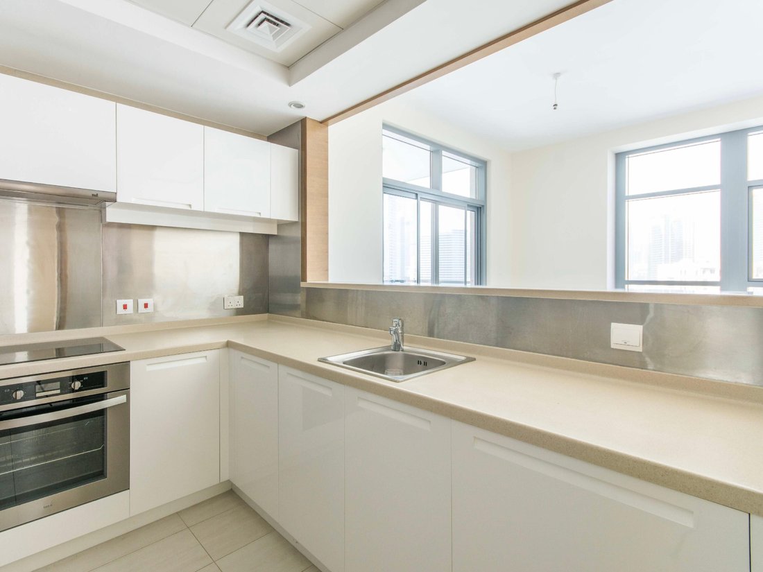 Wohnung in Downtown Dubai, Dubai, Vereinigte Arabische Emirate 5 - 19125151