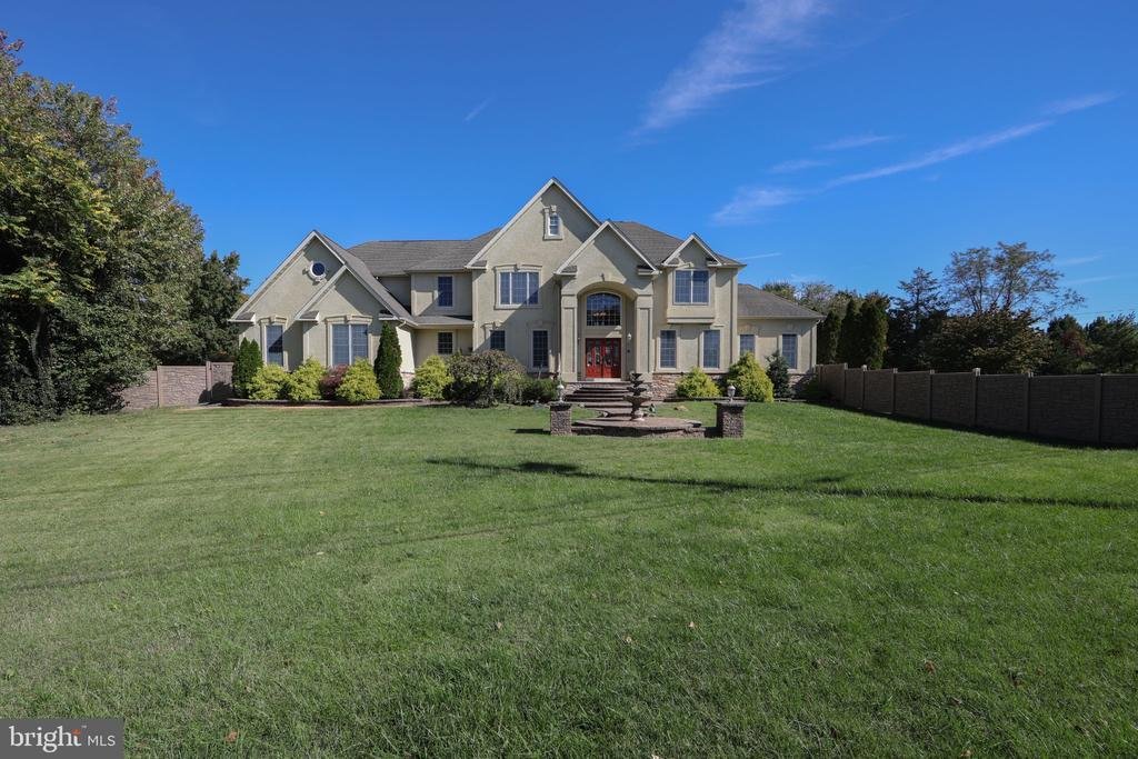 Casa en SEWELL, Nueva Jersey, Estados Unidos 1 - 19123344