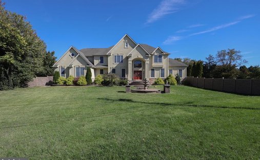 Casa en SEWELL, Nueva Jersey, Estados Unidos 1