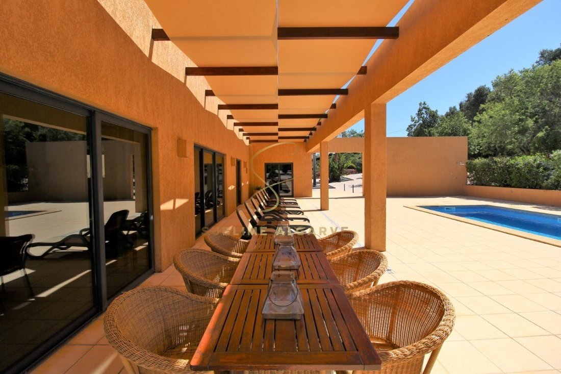 Haus in São Sebastião, Lagos, Sao Goncalo de Lagos, Portugal 4 - 19129638