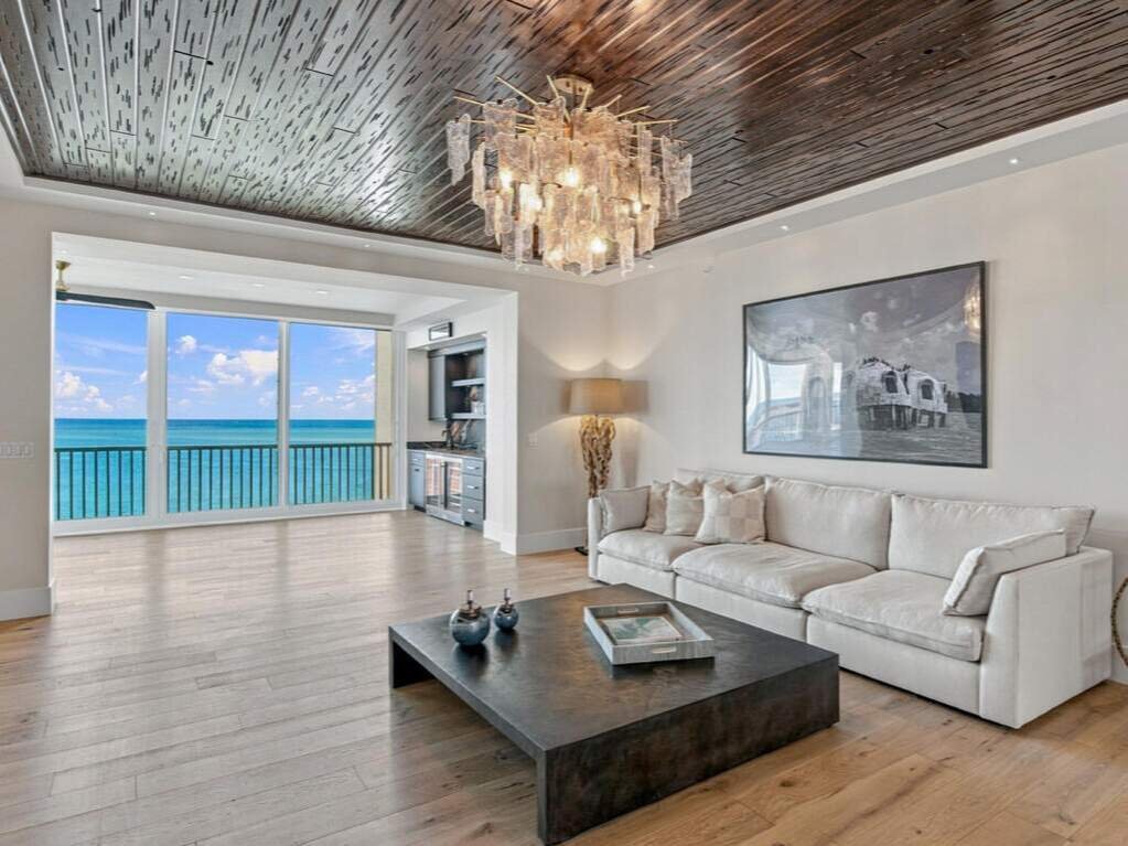 Appartement à Marco Island, Floride, États-Unis 2 - 19133311