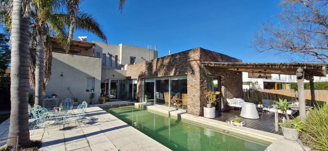 House in Tigre, Buenos Aires Province, Argentina 5 - 19123726
