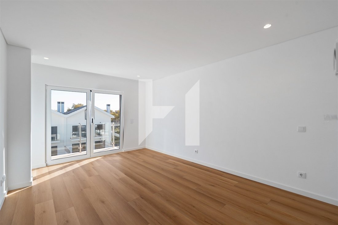 Appartamento a Estoril, Cascais e Estoril, Lisbona 4 - 18563165
