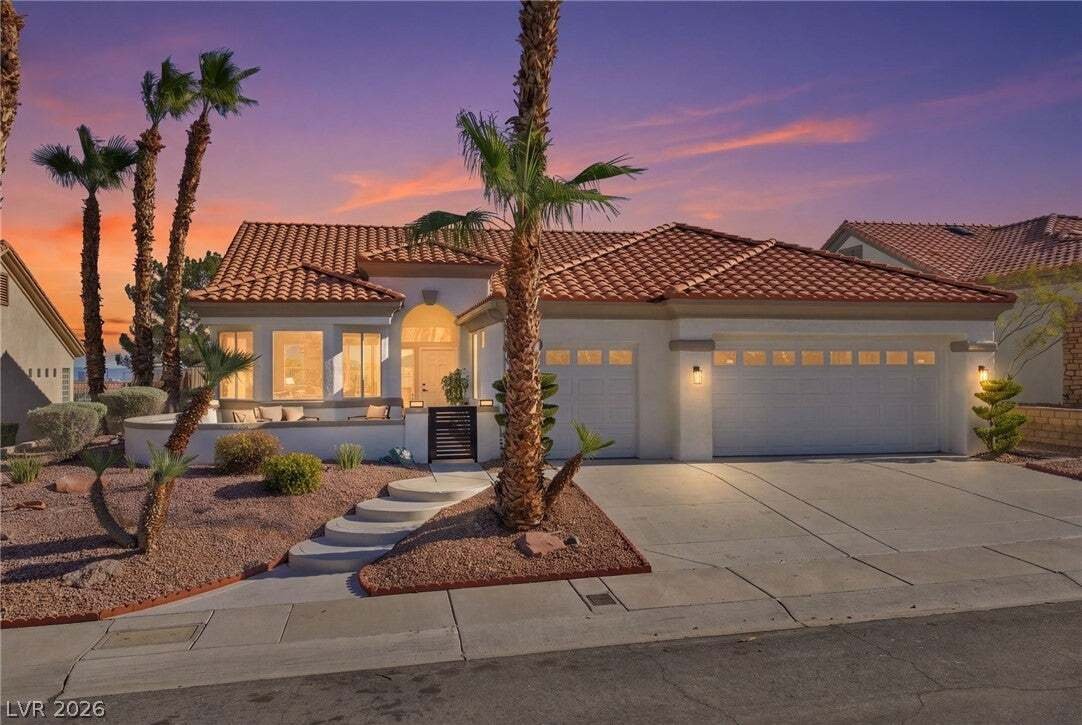 House in Las Vegas, Nevada, United States 1 - 19130603