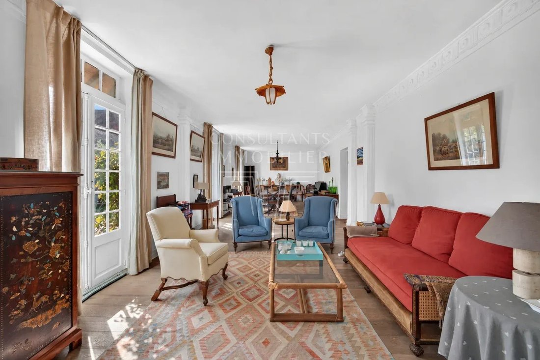 Casa a Deauville, Normandia, Francia 3 - 19122814