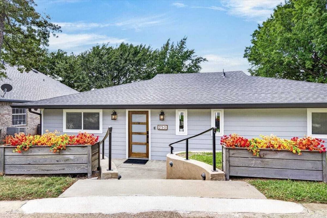 Casa a Gun Barrel City, Texas, Stati Uniti 4 - 19133301