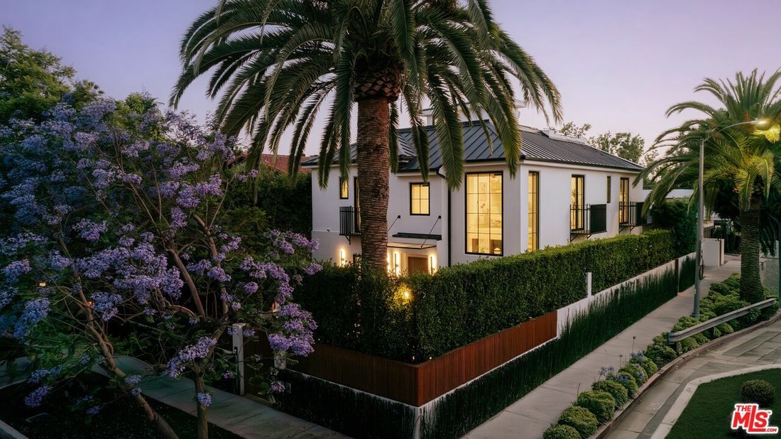 Haus in West Hollywood, Kalifornien, Vereinigte Staaten 1 - 19129505
