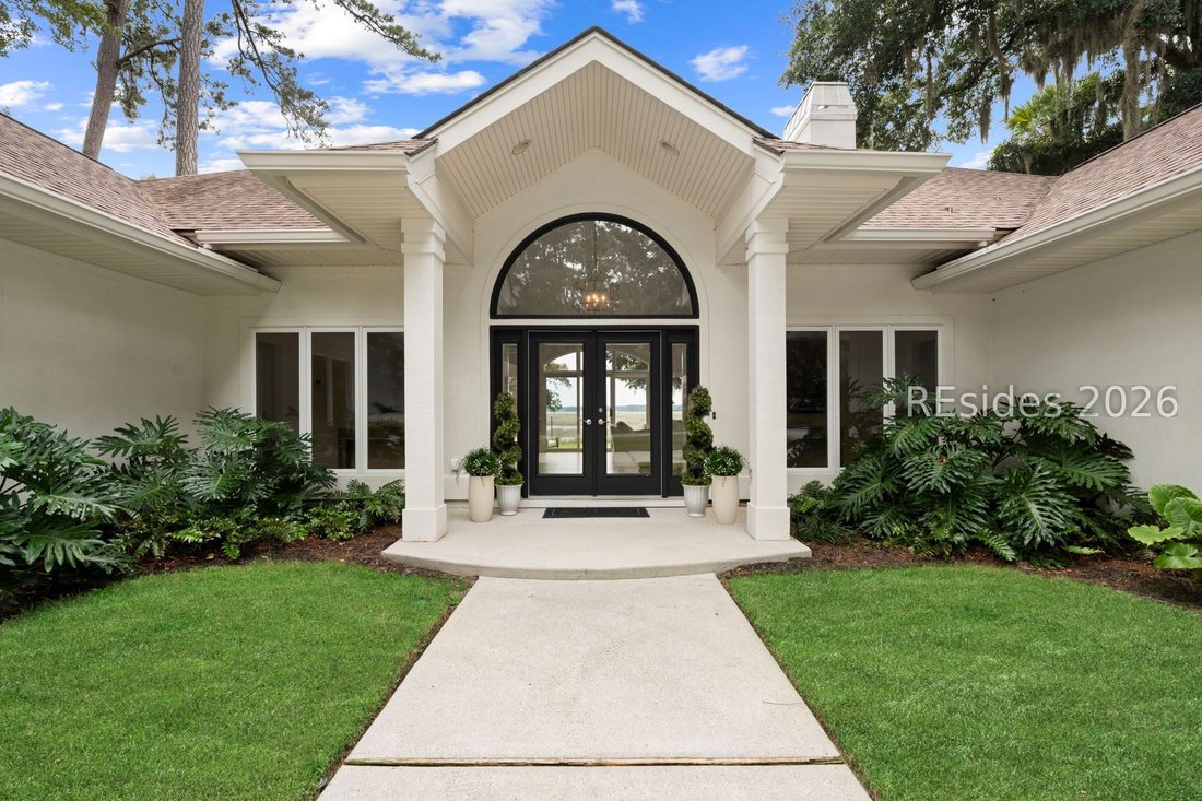 Haus in Bluffton, South Carolina, Vereinigte Staaten 1 - 19121475