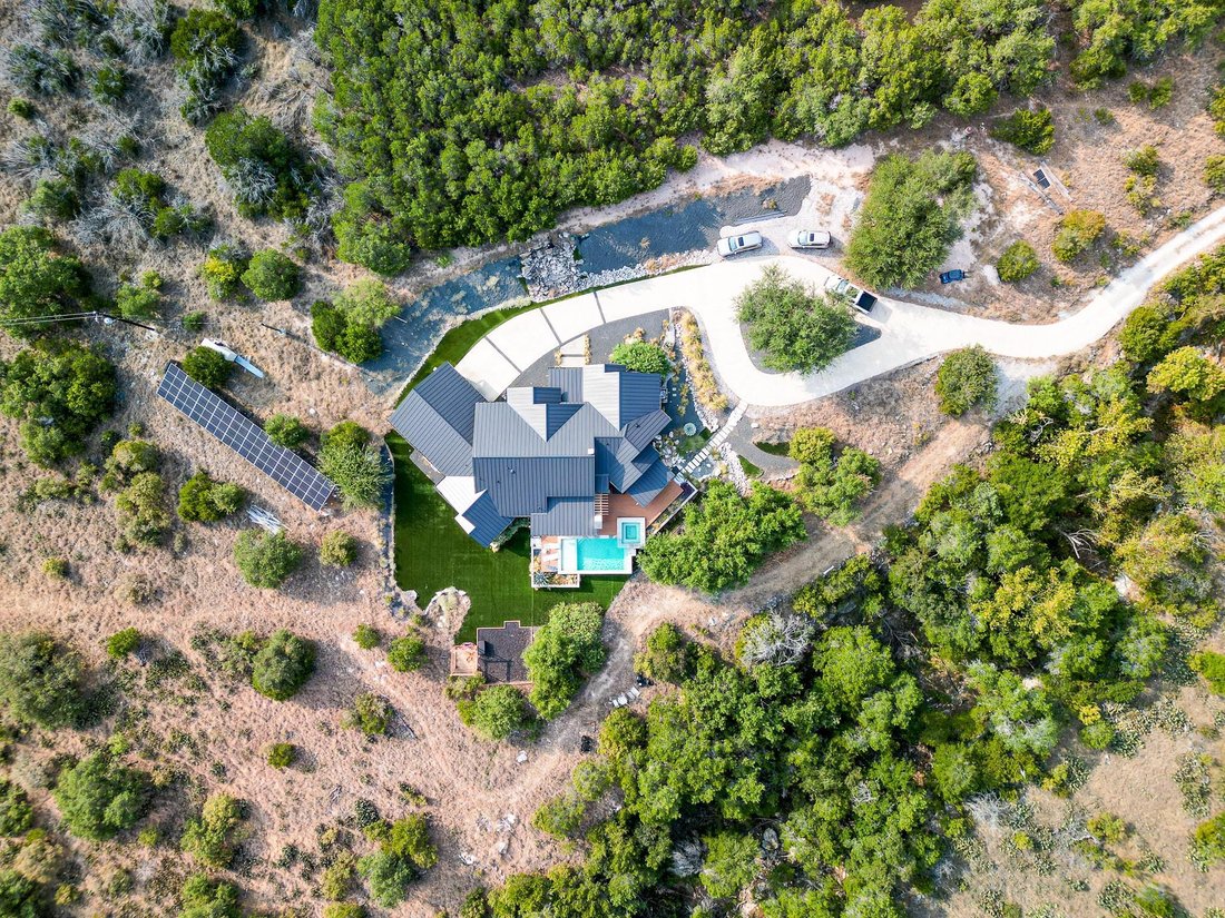 Casa a Spicewood, Texas, Stati Uniti 5 - 19131865