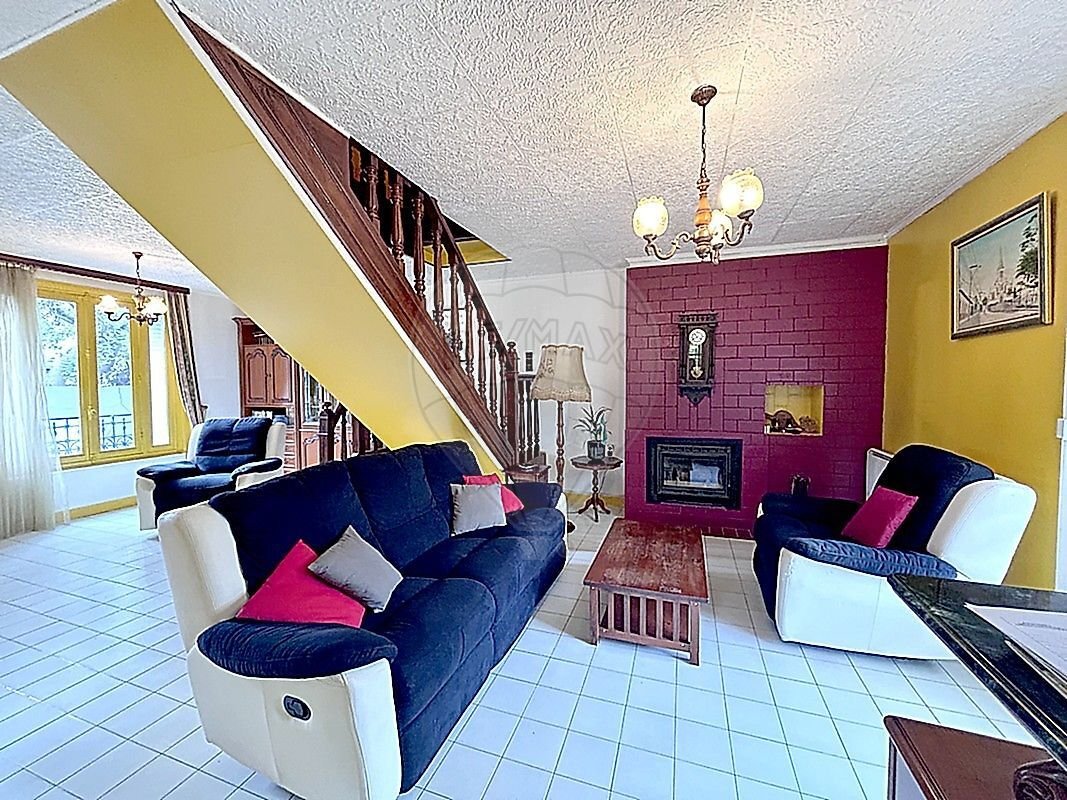 Casa a Agente Sarre-Centro-Les Vallées-La Garenne, Colombes, Francia 3 - 19129294