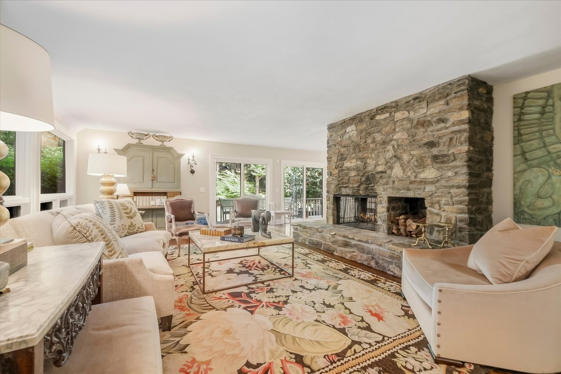 House in Redding, Connecticut, United States 2 - 19135205