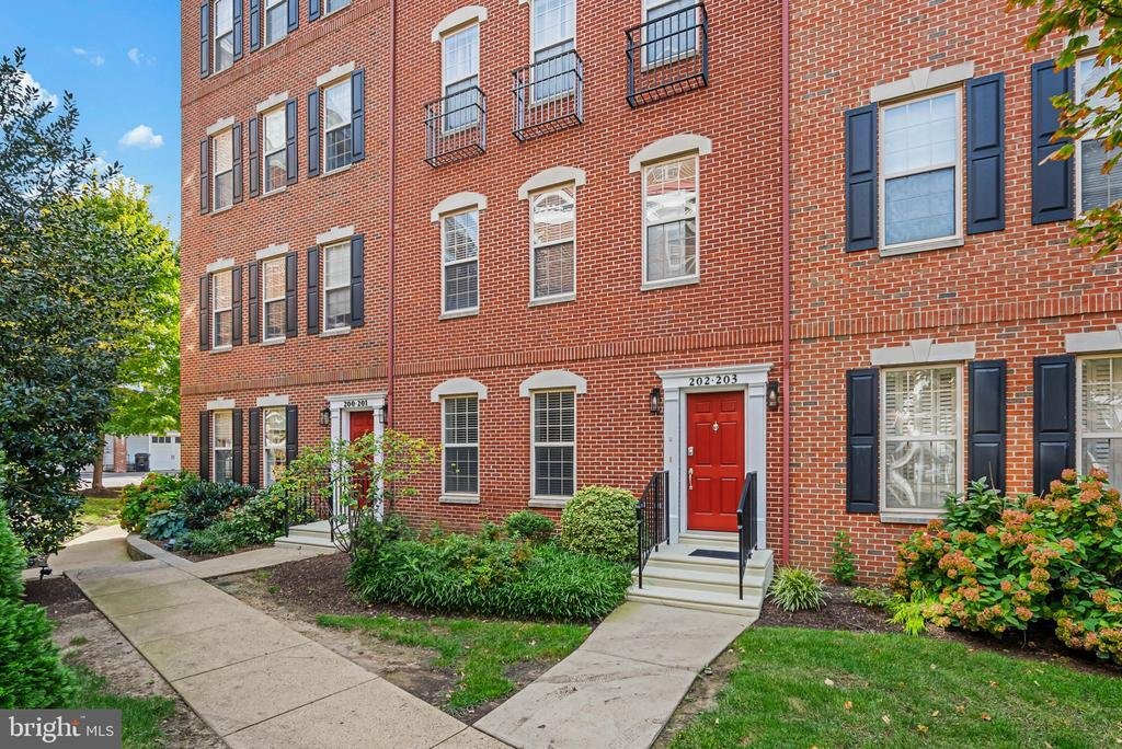 Townhouse en Filadelfia, Pensilvania, Estados Unidos 1 - 19123438