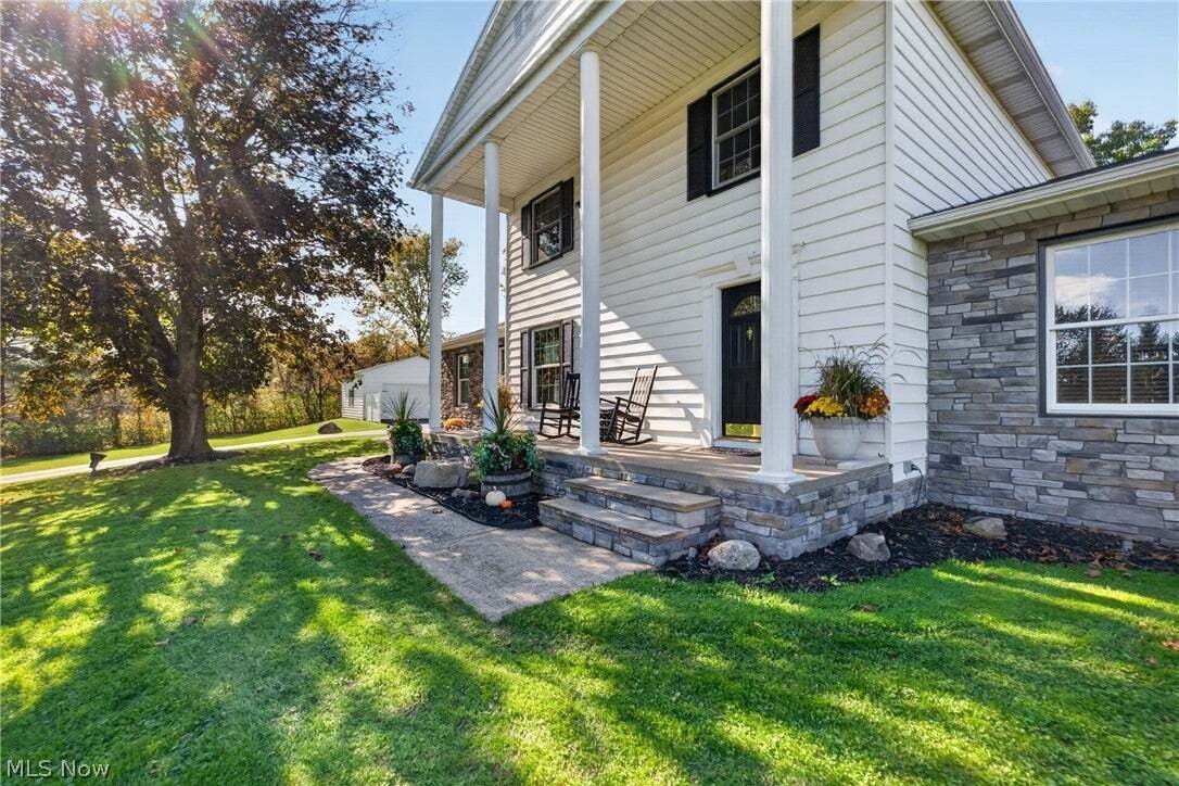 Haus in Akron, Ohio, Vereinigte Staaten 4 - 19130727