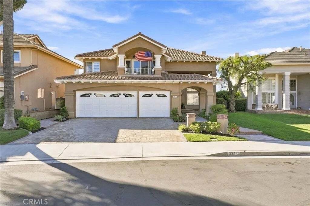 House in Rancho Santa Margarita, California, United States 1 - 19128593
