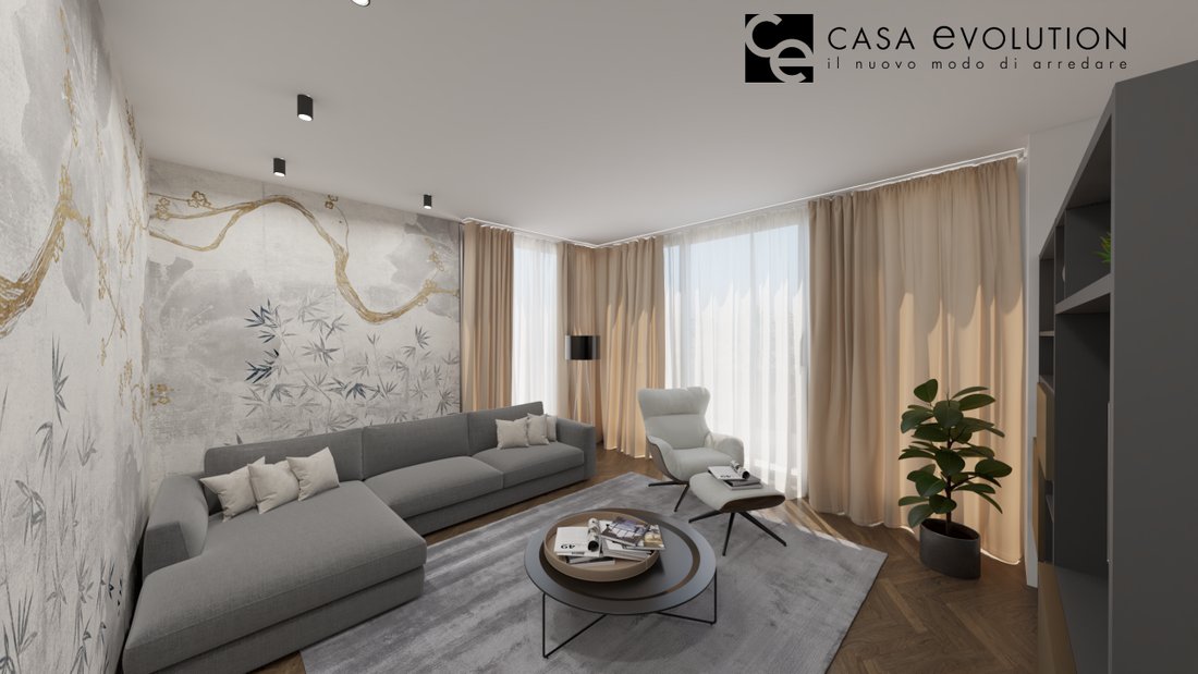 Wohnung in Sottomarina, Chioggia, Venetien 5 - 19127504