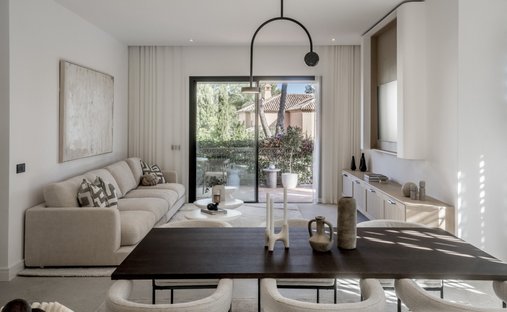 Appartement à Sierra Blanca, Marbella, Espagne 1