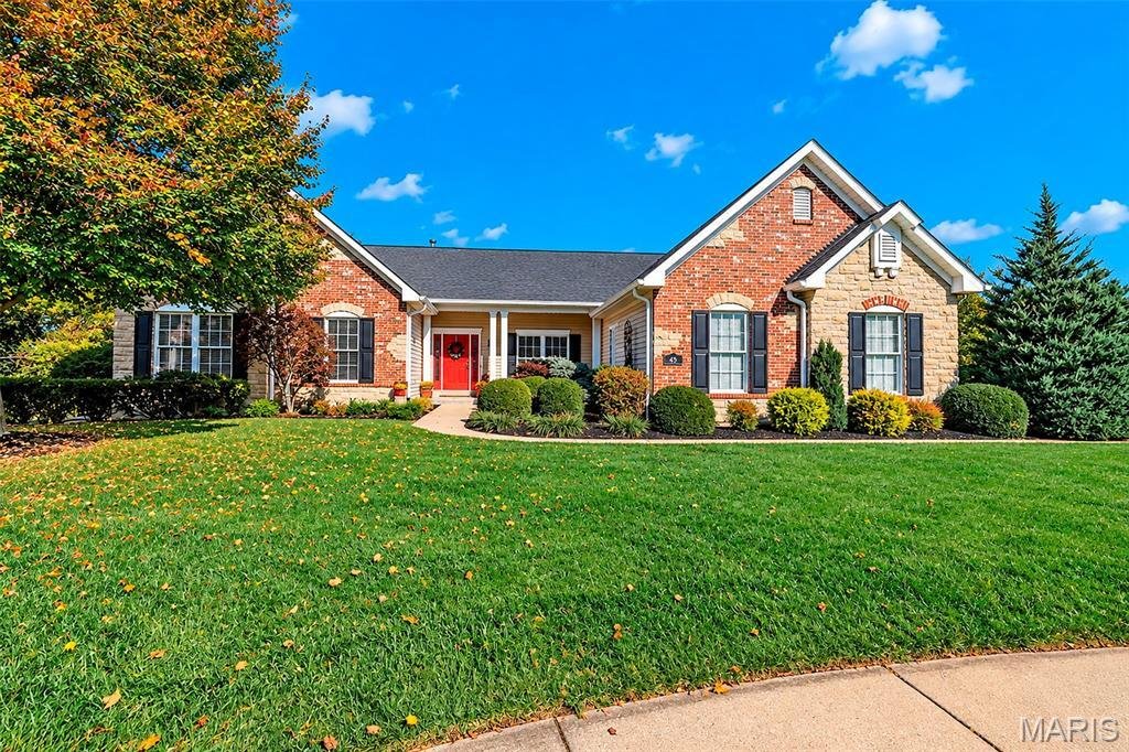 Casa a Wentzville, Missouri, Stati Uniti 4 - 19123267