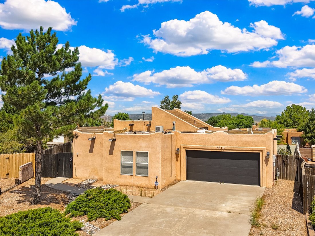 House in Santa Fe, New Mexico, United States 1 - 19123639