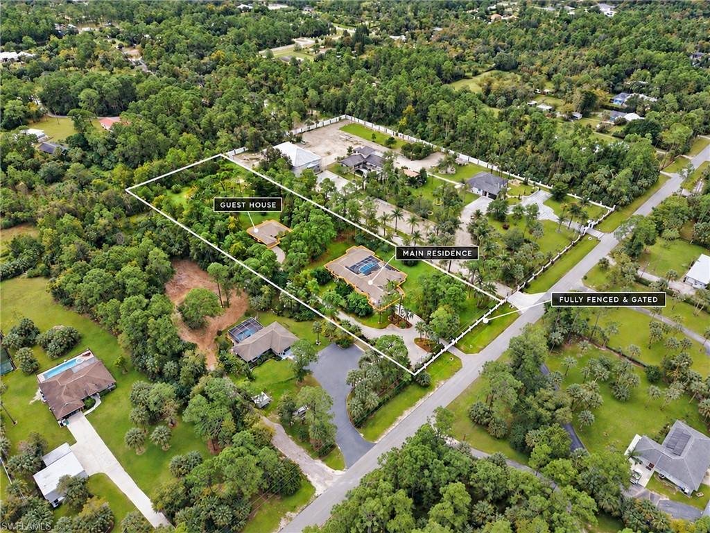 Haus in Naples, Florida, Vereinigte Staaten 2 - 19130327