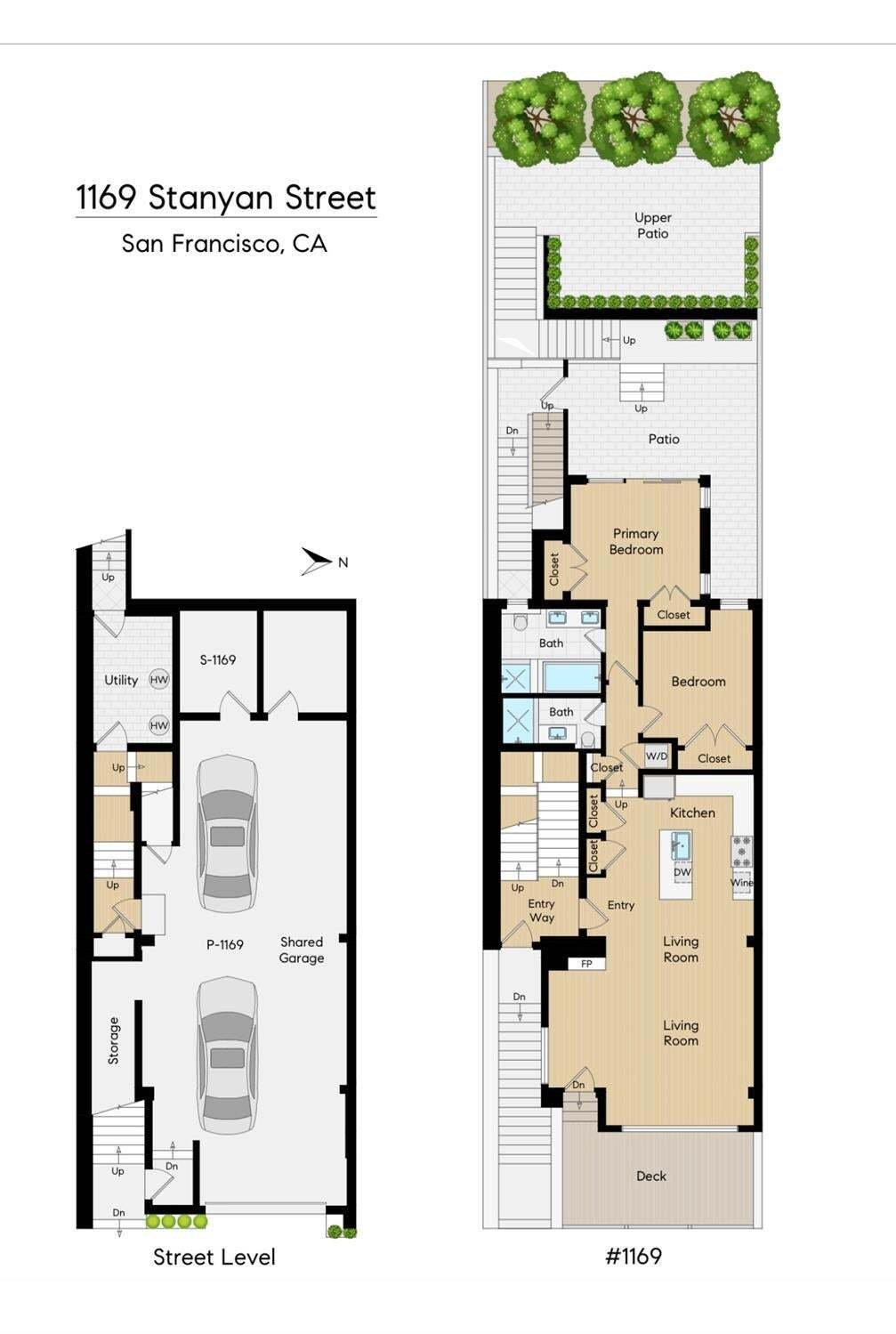Condominio a San Francisco, California, Stati Uniti 4 - 19136208