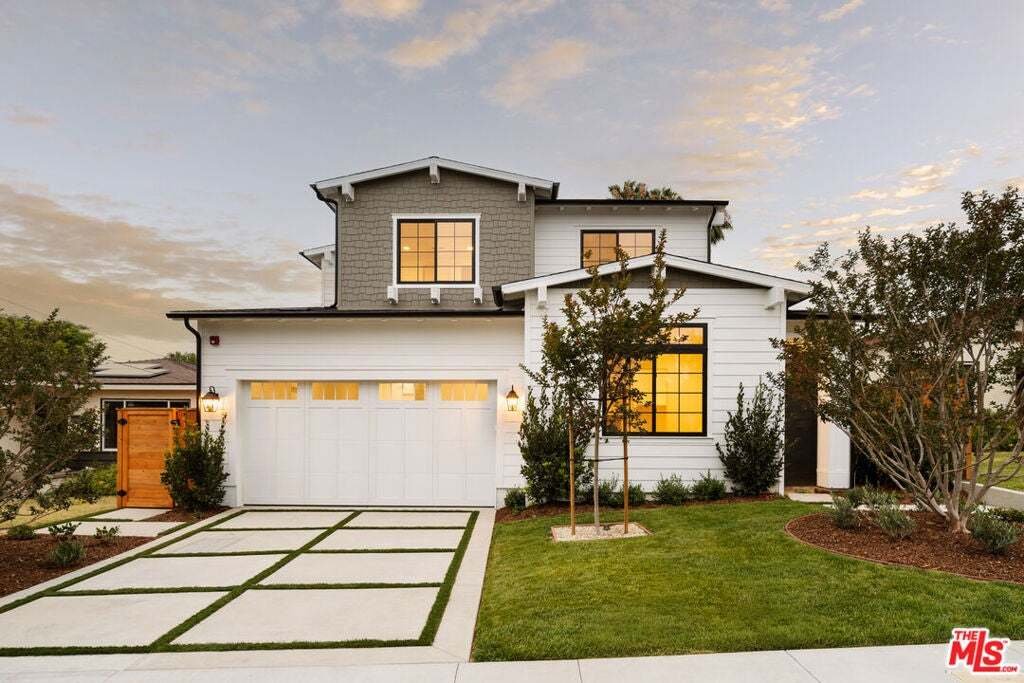 House in Manhattan Beach, California, United States 1 - 19124653