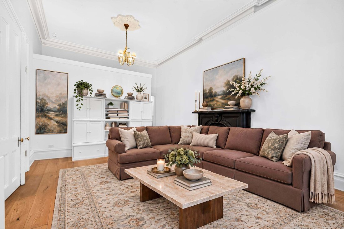 Haus in Jersey City, New Jersey, Vereinigte Staaten 1 - 19121035