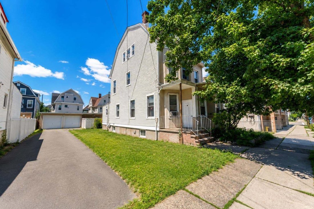 Casa a North Bergen, New Jersey, Stati Uniti 3 - 19120809