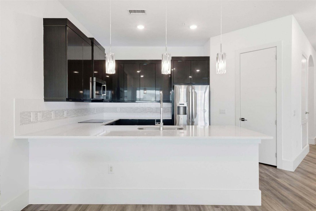 Appartement à Conroe, Texas, États-Unis 2 - 19128715