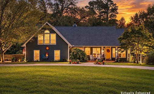 Casa a Tallahassee, Florida, Stati Uniti 1