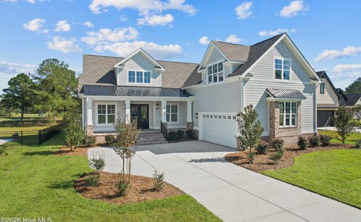 Haus in Calabash, North Carolina, Vereinigte Staaten 1