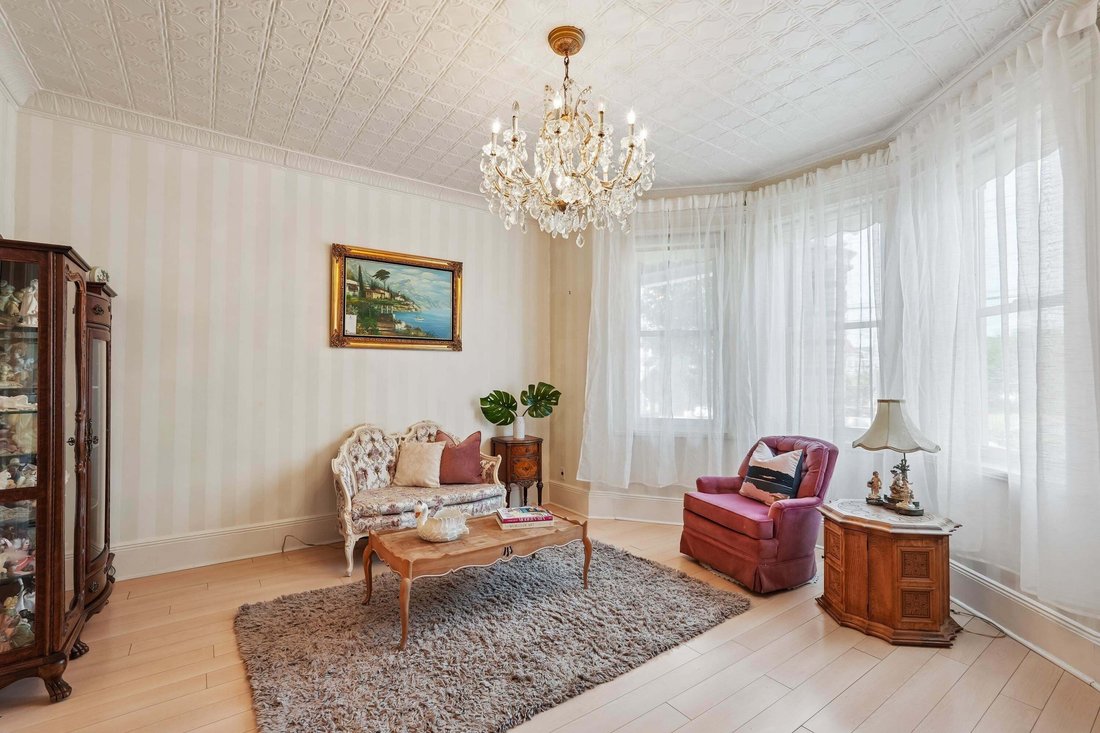 Casa a Union City, New Jersey, Stati Uniti 3 - 19121004