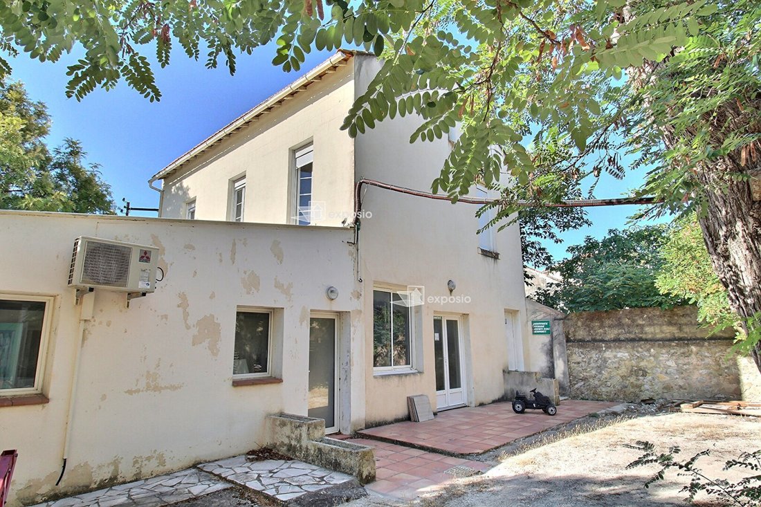 Villa in Coste Chaude-Mauveou, La Seyne-sur-Mer, Frankreich 2 - 19135120