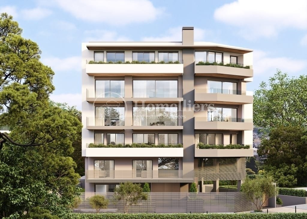 Appartement à Voúla, Attique, Grèce 5 - 19122329