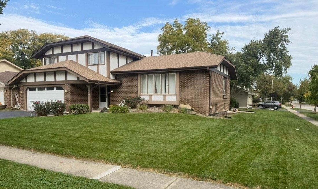 House in Willowbrook, Illinois, United States 1 - 19125112
