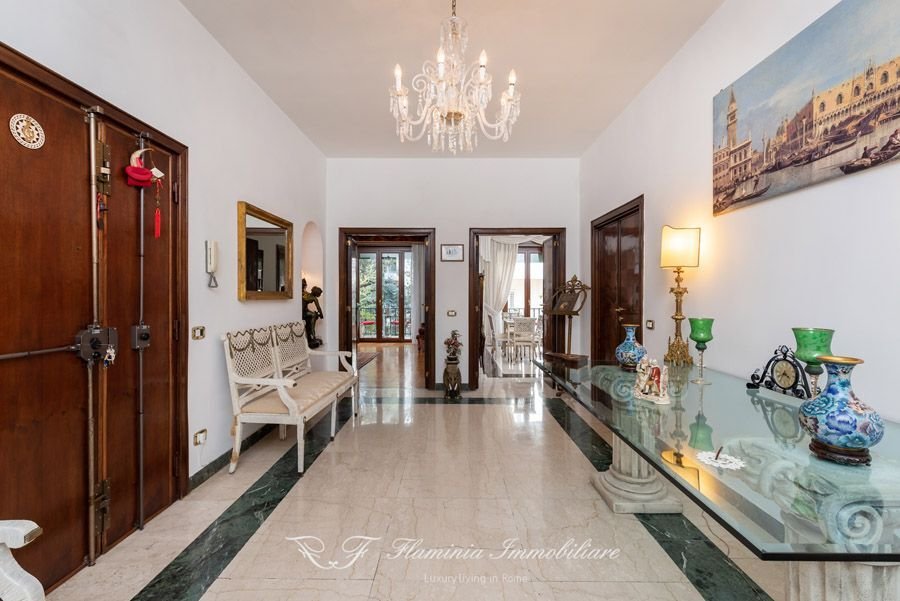 Apartment in Testaccio, Rome, Italy 5 - 16555774