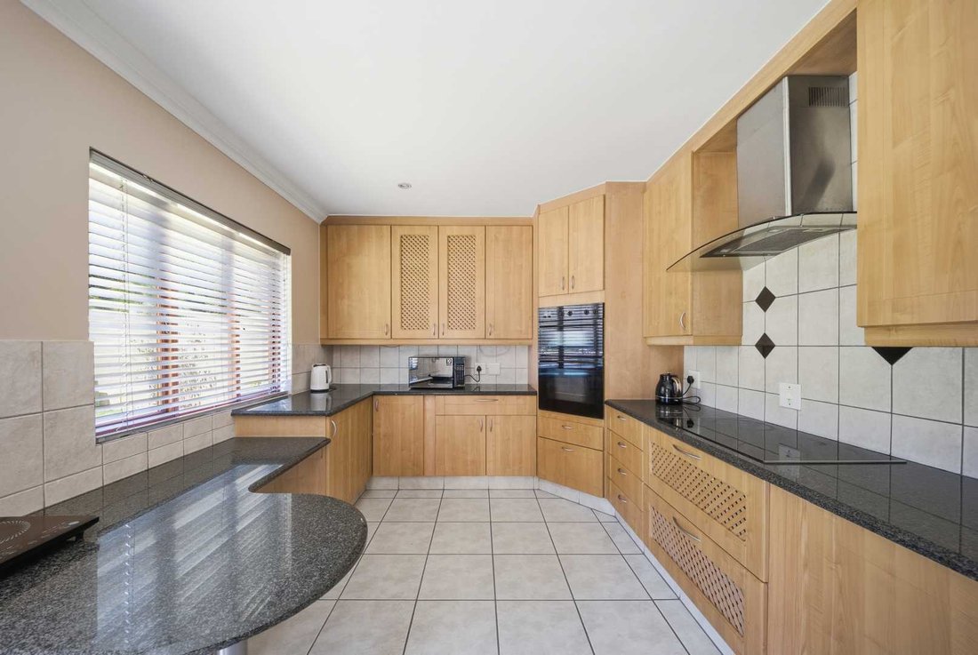 Casa a Midrand, Gauteng, Sudafrica 4 - 19128771