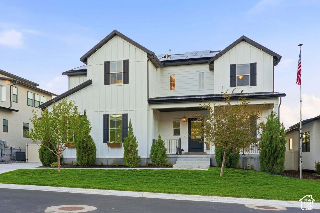 House in Herriman, Utah, United States 2 - 19124545