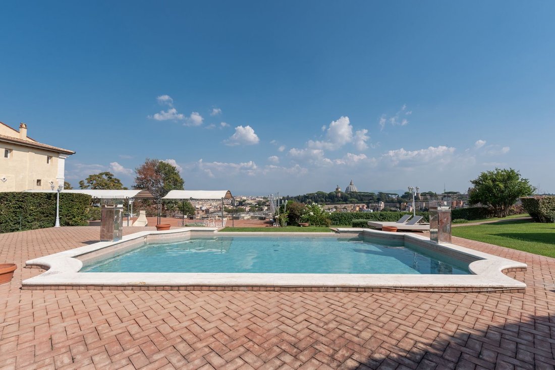 Apartamento en Balduina, Roma, Lacio 5 - 16555643