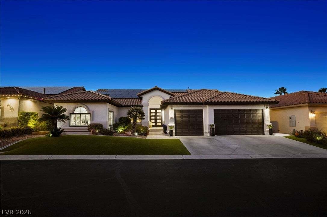 Maison à Las Vegas, Nevada, États-Unis 4 - 19136344