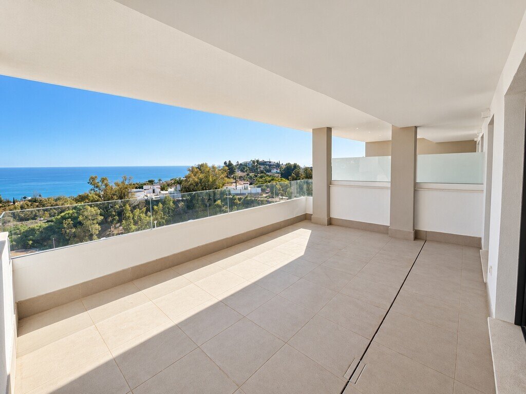 Penthouse à Benalmádena, Andalousie, Espagne 3 - 15630875