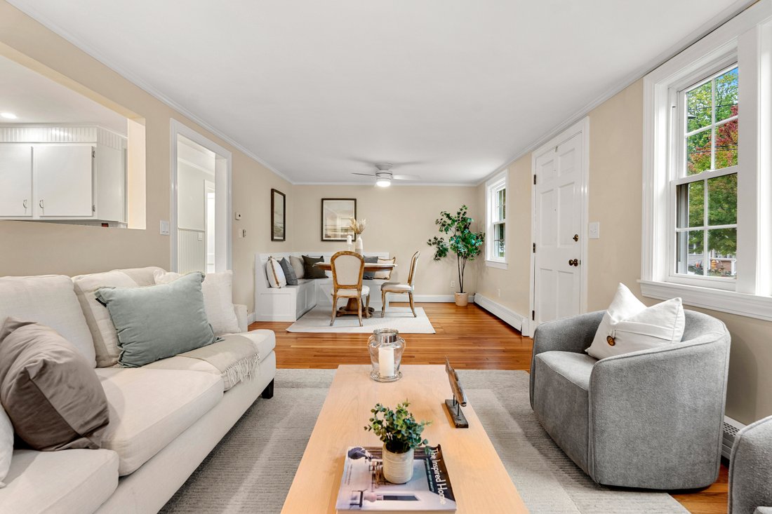 House in Beverly, Massachusetts, United States 4 - 19123577