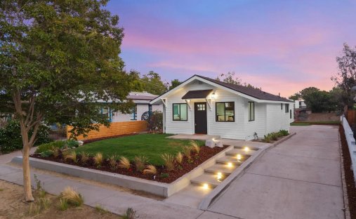 Casa a San Diego, California, Stati Uniti 1