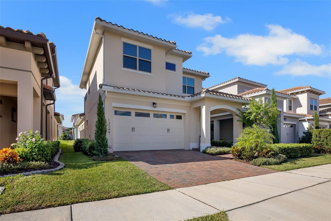 Casa en Orlando, Florida, Estados Unidos 3 - 19133646