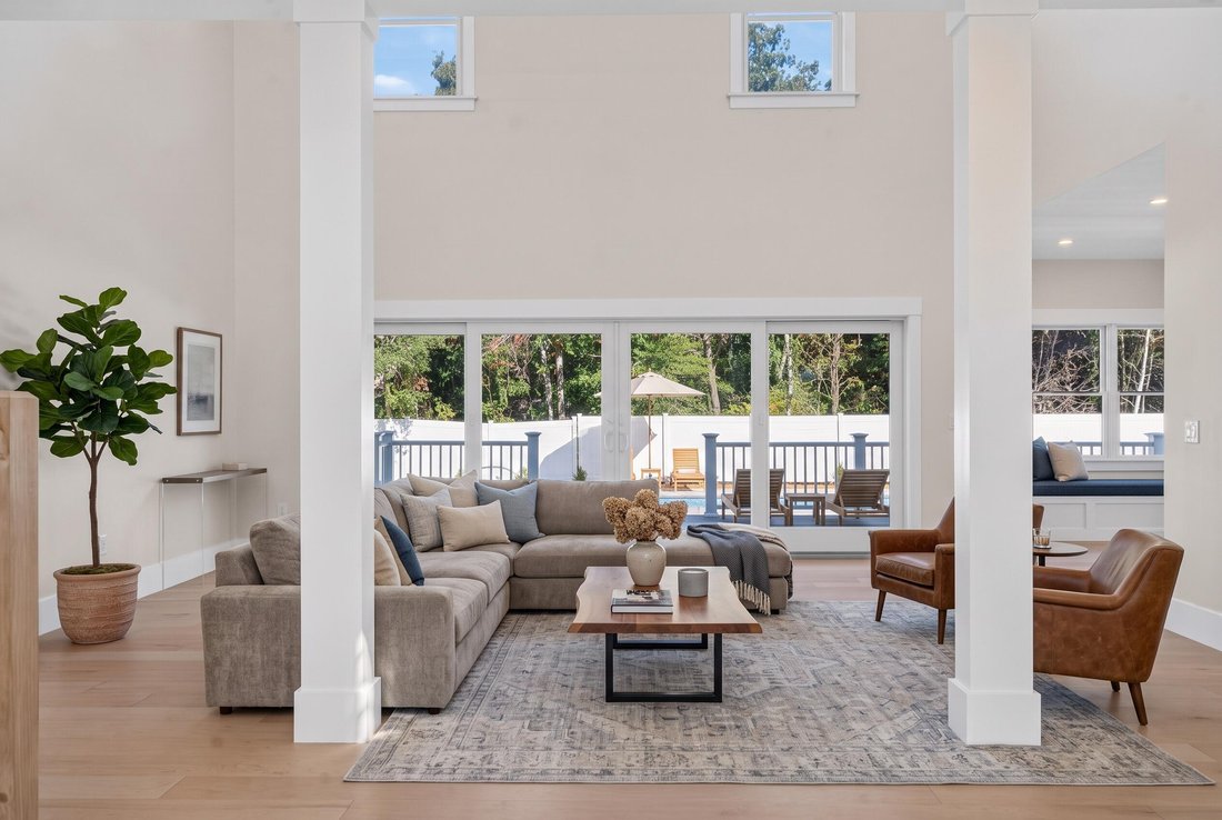 House in Chelsea, Massachusetts, United States 5 - 19123347
