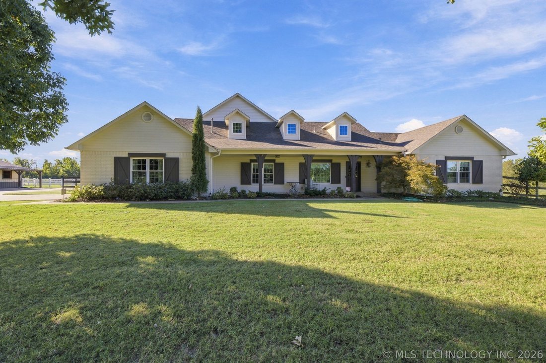 House in Jenks, Oklahoma, United States 2 - 19123363