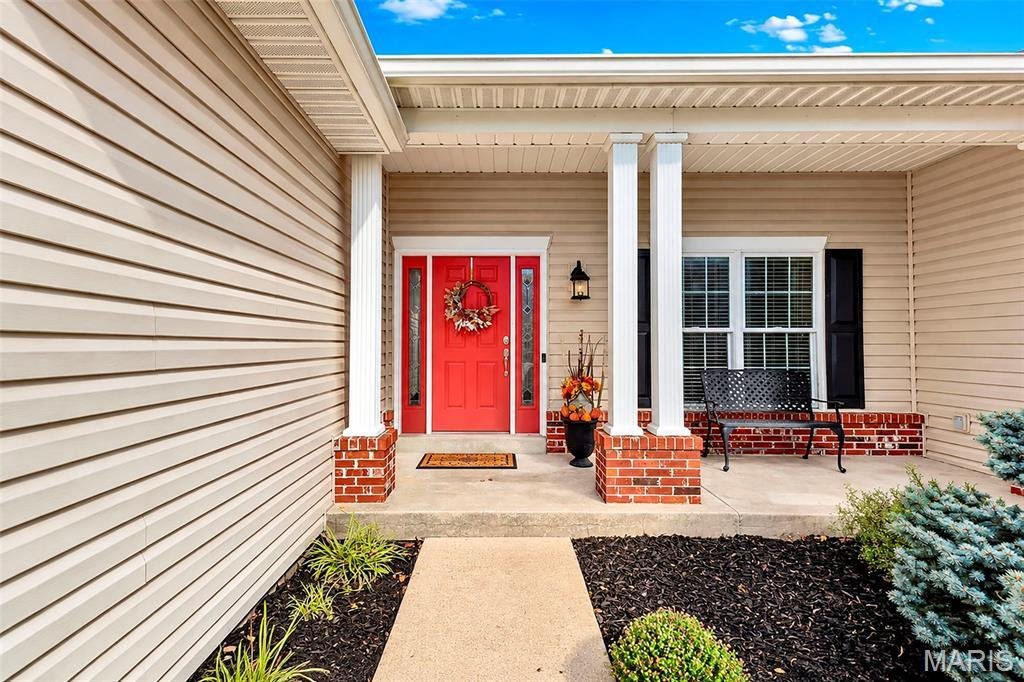 Casa a Wentzville, Missouri, Stati Uniti 3 - 19123267