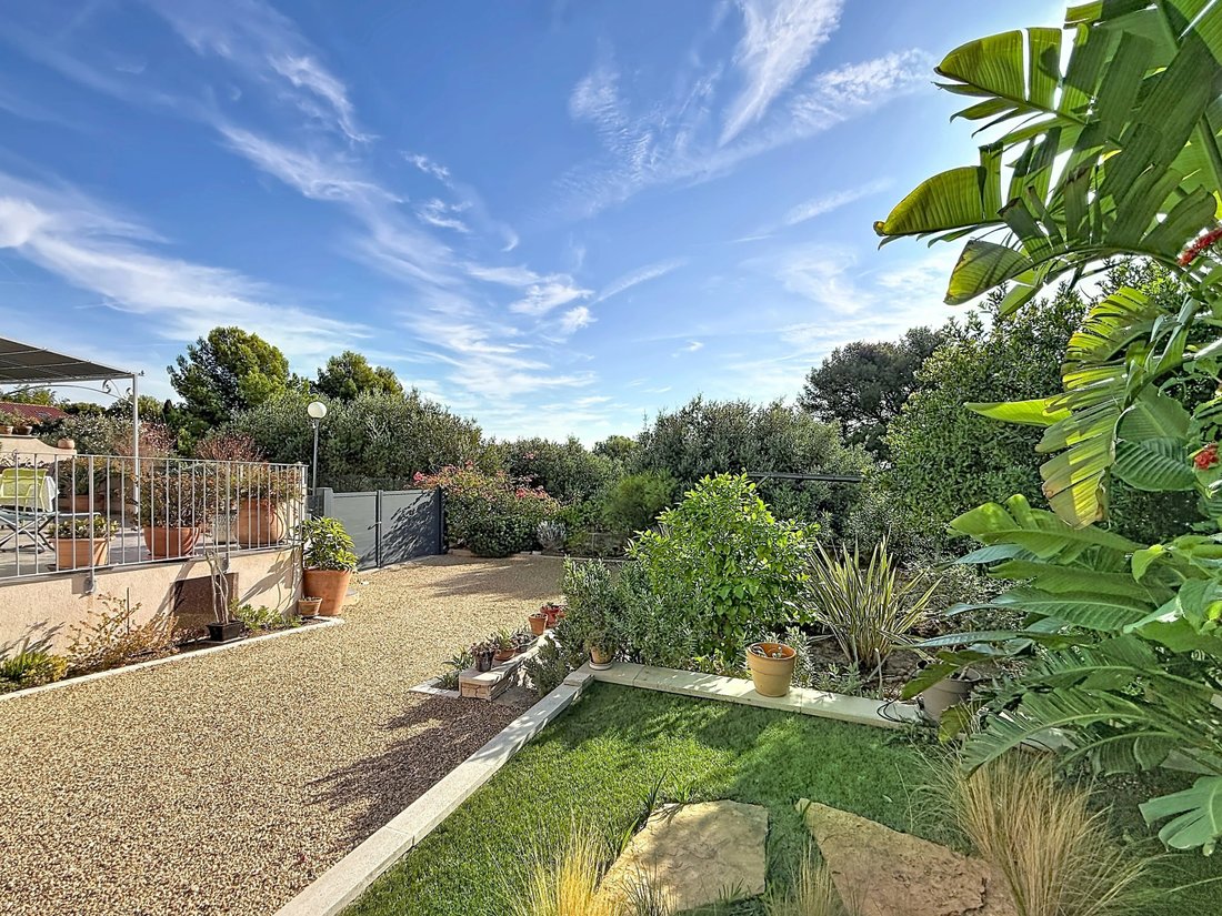 Maison à La Ciotat, Provence-Alpes-Côte d'Azur, France 5 - 19130971
