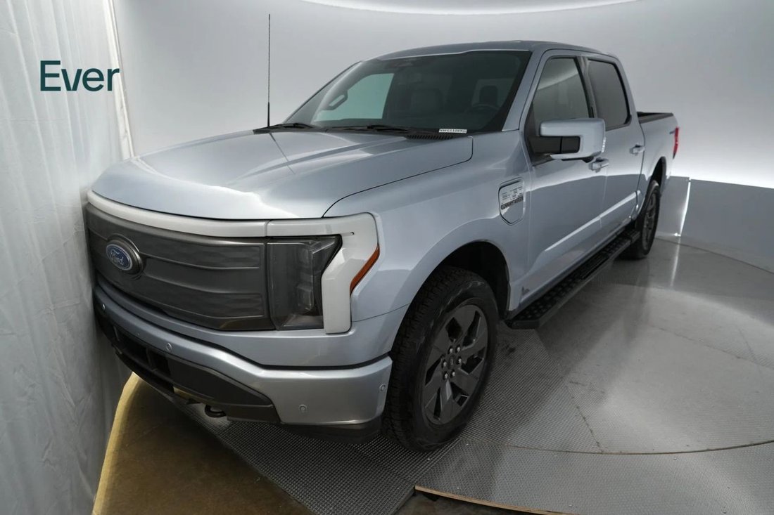 Pickup in San Francisco, CA, United States 2 - 18775415