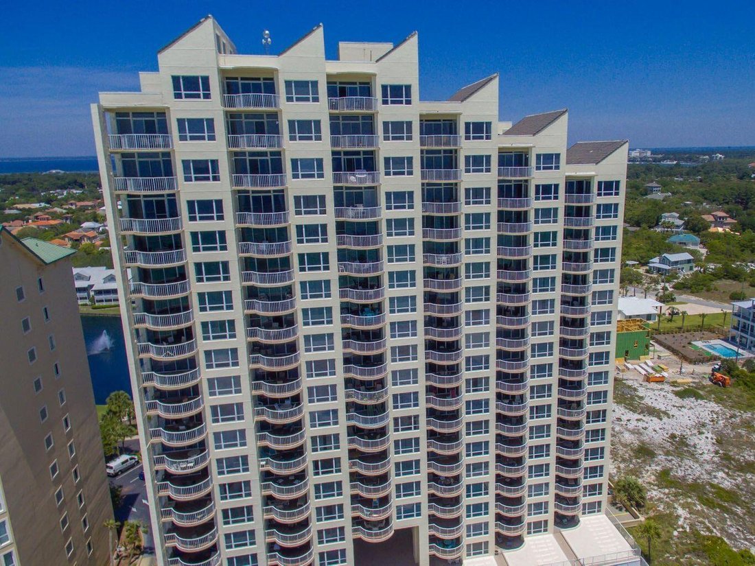 Eigentumswohnung in Miramar Beach, Florida, Vereinigte Staaten 4 - 19123999