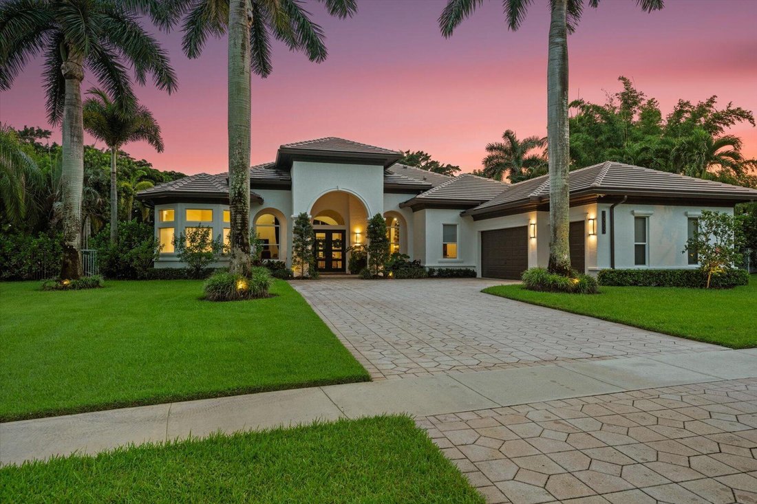 Haus in Wellington, Florida, Vereinigte Staaten 4 - 19120624